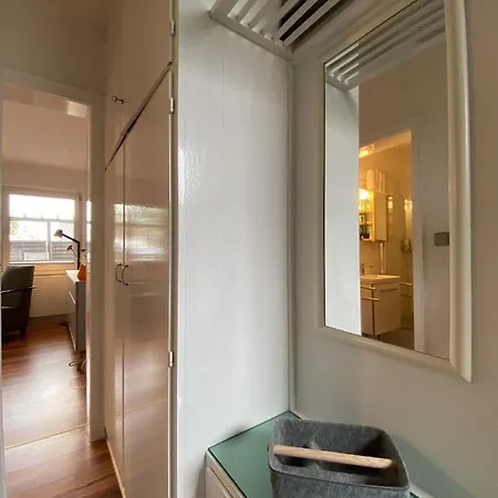 Ferienwohnung Dünengraf Wangerooge Exterior foto