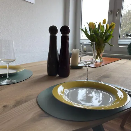 Ferienwohnung Dünengraf Wangerooge Exterior foto