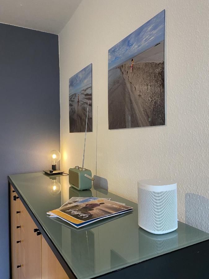 Apartment Dünengraf Wangerooge