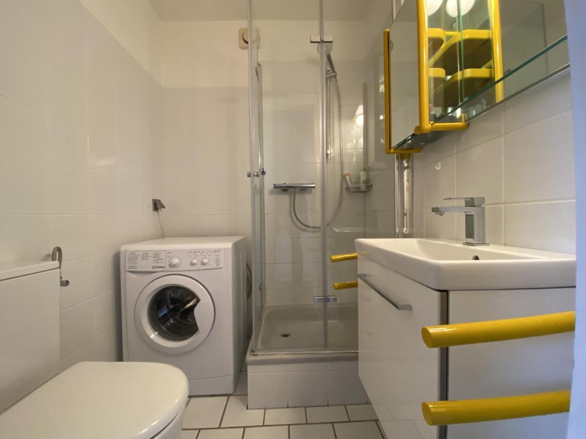 Apartment Dünengraf *